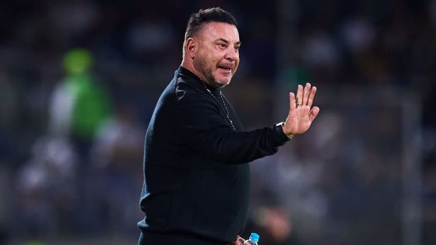 ¿Adiós al Toluca? Turco Mohamed es pretendido por 2 equipos de la Liga MX y un argentino