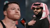 Foto ilustrativa de la nota titulada: ¿Peligra la pelea de Canelo Álvarez en Arabia Saudita? Turki Al-Sheikh lo aclara