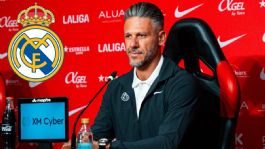 Foto que representa a Martín Demichelis: De la decepción en Rayados a la gloria ante el Real Madrid