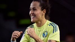 Foto que representa a América "vuela" en la Queens League México con su tercer victoria consecutiva