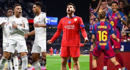 ¿Dónde ver la Ida de Cuartos de Final de la Champions League 2026? | Partidos, fechas y horarios