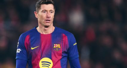 Lewandowski rescata agónico triunfo del Barcelona ante Atlético de Madrid | VIDEOS