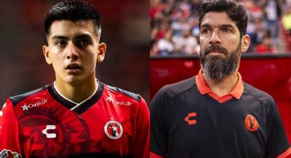 Loco Abreu revela que Gilberto Mora está listo para reaparecer rumbo al Mundial 2026