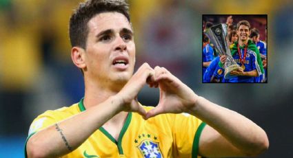Oscar: Del oro olímpico con Brasil al retiro por problemas cardiacos: "Se paró mi corazón"