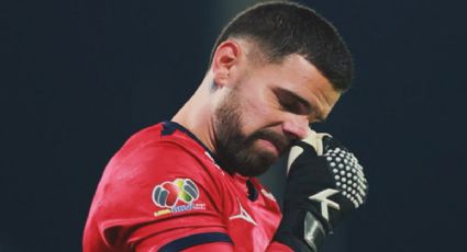 Andrés Gudiño comete terrible "OSO" en la derrota de Cruz Azul ante Pachuca | VIDEO