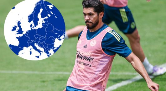 Hugo Sánchez alentó a Henry Martín a dejar al América por Europa; ¿qué lo frenó?