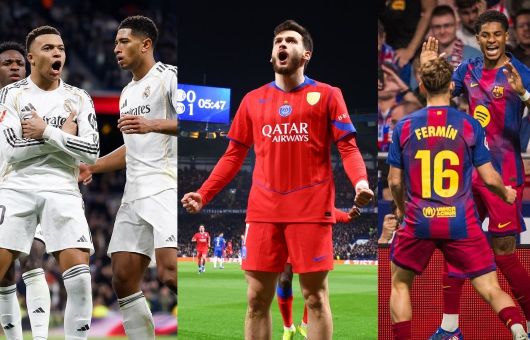 ¿Dónde ver la Ida de Cuartos de Final de la Champions League 2026? | Partidos, fechas y horarios