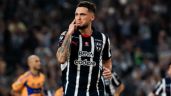 Foto ilustrativa de la nota titulada: Lucas Ocampos aclara polémico gesto con Rayados: “No fue dirigido hacia la afición”