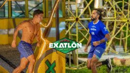 Foto que representa a Exatlón México: ¿Quién sería eliminado HOY domingo 5 de abril? | Spoilers