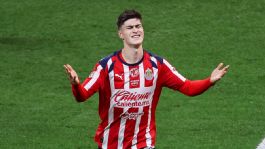 Foto que representa a Hormiga González confiesa disgusto por uno de sus apodos: “Me hacían burla”