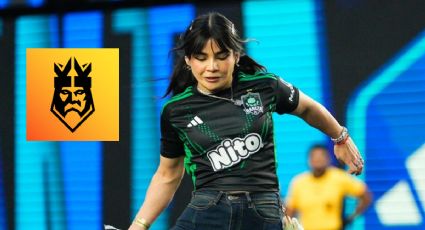 Kings League México: Alana Flores anota penal para la remontada de Raniza frente a Simios | VIDEO