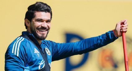 ¿Cuándo regresará Henry Martin con América? André Jardine revela fecha tentativa
