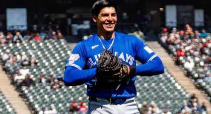 Brandon Valenzuela, histórico con México en la MLB 2026; así fue su debut | VIDEO