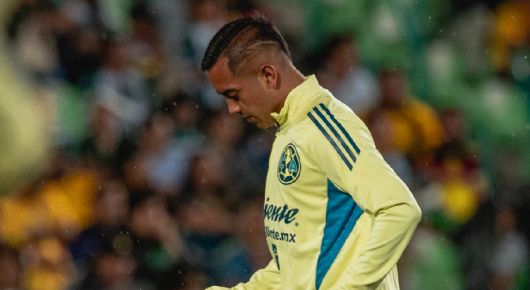 André Jardine revela detalles de la lesión de Erick Sánchez; ¿está preocupado?