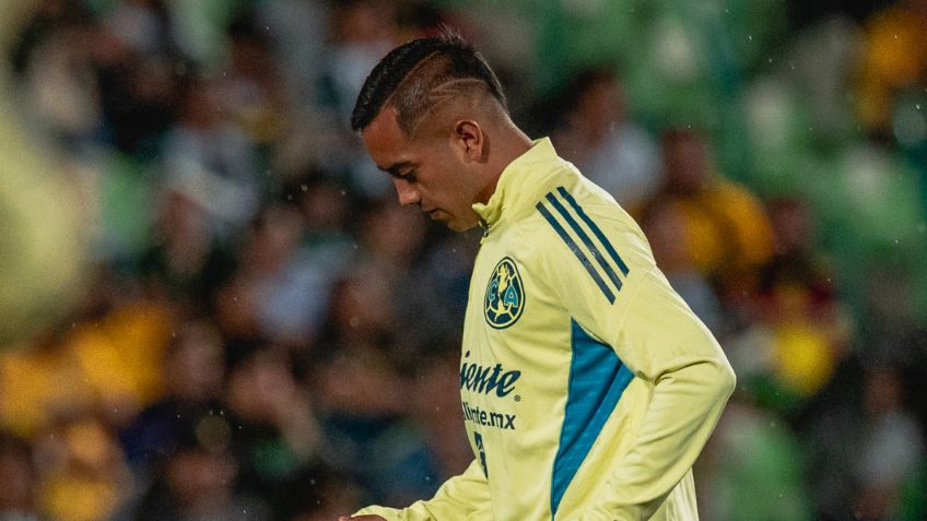 André Jardine revela detalles de la lesión de Erick Sánchez; ¿está preocupado?