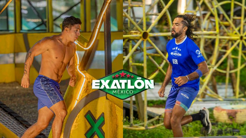 Exatlón México: ¿Quién sería eliminado HOY domingo 5 de abril? | Spoilers