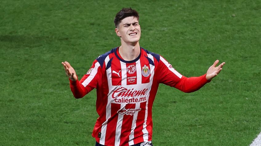 Hormiga González confiesa disgusto por uno de sus apodos: “Me hacían burla”