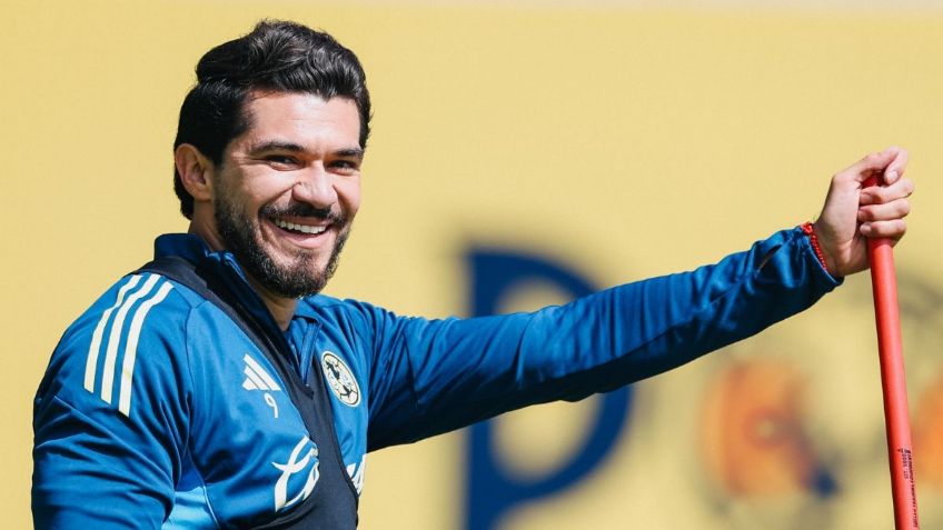 ¿Cuándo regresará Henry Martin con América? André Jardine revela fecha tentativa