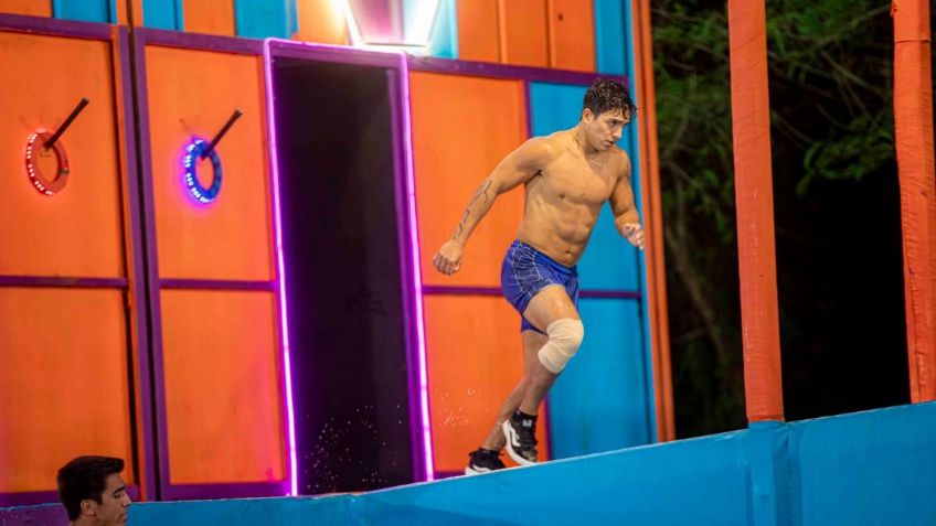 Exatlón México: ¿Quién salió HOY domingo 5 de abril? Este fue el ELIMINADO