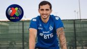 Foto ilustrativa de la nota titulada: Los 2 grandes de la Liga MX que buscarían repatriar a Luis Chávez del Dinamo Moscú