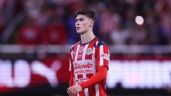 Foto ilustrativa de la nota titulada: Los 2 récords que Hormiga González podría romper con Chivas en la Liga MX