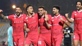 Foto que representa a Mundial 2026: Revelan que la Selección de Irán tendrá seguridad en Los Ángeles