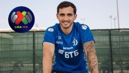 Foto que representa a Los 2 grandes de la Liga MX que buscarían repatriar a Luis Chávez del Dinamo Moscú