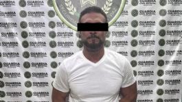 Foto que representa a ¿Por qué detuvieron al luchador Alberto del Río en San Luis Potosí?