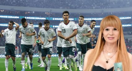 Mhoni Vidente pronostica que México brillará en el Mundial 2026; ¿Saldrá campeón?