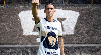 Uriel Antuna se reencuentra con el GOL frente a Chivas, tras años sin marcar en Liga MX