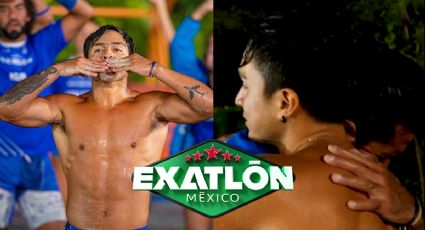 Exatlón México: Adrián Leo llora tras eliminar a Koke Guerrero: “Eres mi hermano mayor”