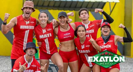 Exatlón México: ¿Quién gana La Villa 360 HOY lunes 6 de abril? | Spoilers