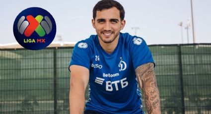 Los 2 grandes de la Liga MX que buscarían repatriar a Luis Chávez del Dinamo Moscú
