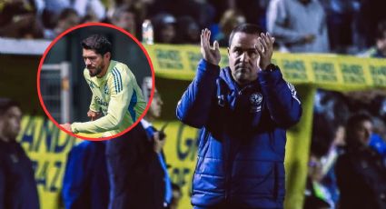 Jardine respalda a Henry Martín y actualiza estado de salud de lesionados en América