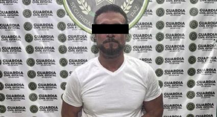 ¿Por qué detuvieron al luchador Alberto del Río en San Luis Potosí?