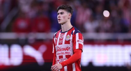 Los 2 récords que Hormiga González podría romper con Chivas en la Liga MX