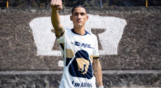 Uriel Antuna se reencuentra con el GOL frente a Chivas, tras años sin marcar en Liga MX