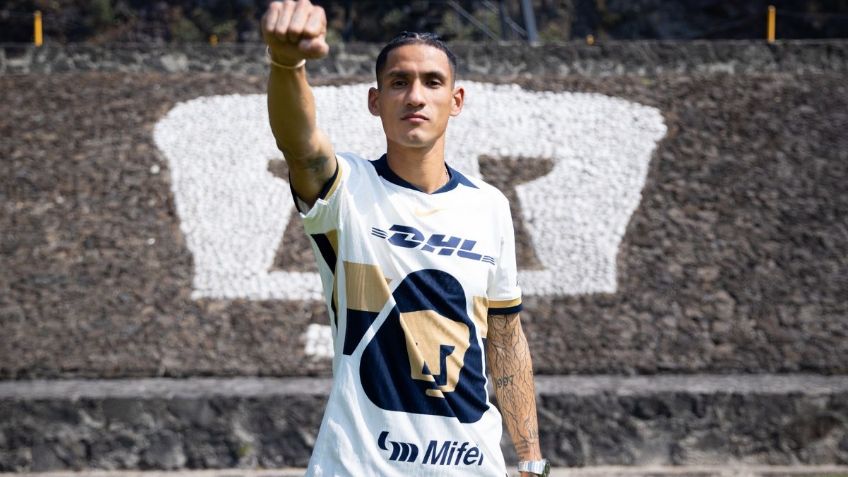 Uriel Antuna se reencuentra con el GOL frente a Chivas, tras años sin marcar en Liga MX