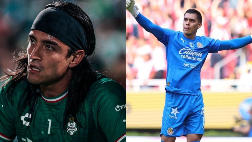 Portero estrella de la Liga MX levanta la mano para ir al Mundial 2026; ¿Quién es?