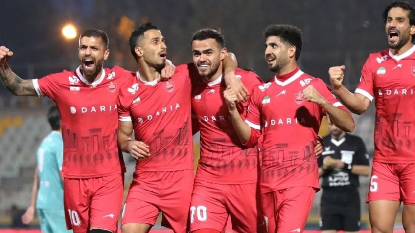 Mundial 2026: Revelan que la Selección de Irán tendrá seguridad en Los Ángeles