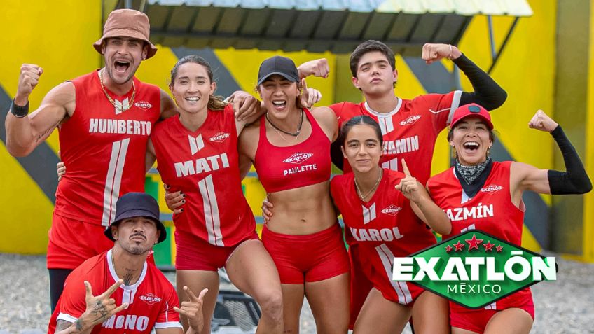 Exatlón México: ¿Quién gana La Villa 360 HOY lunes 6 de abril? | Spoilers