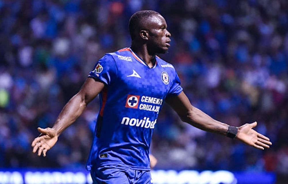 ¿Por qué Christian Ebere no jugará el LAFC vs Cruz Azul en la Concachampions 2026?
