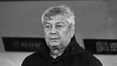 Foto ilustrativa de la nota titulada: ¿De qué murió Mircea Lucescu, leyenda de la Selección de Rumania?