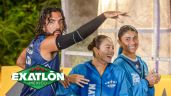 Foto ilustrativa de la nota titulada: Exatlón México: Azules siguen imparables y se llevan los Enigmas; ¿qué premios consiguieron?