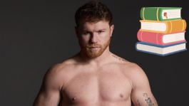 Foto que representa a Canelo Álvarez reanuda su etapa como estudiante; ¿Dónde cursará la universidad?