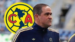 Foto que representa a Los 2 retos pendientes que André Jardine buscará conquistar como DT del América