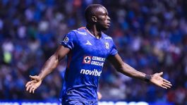 Foto que representa a ¿Por qué Christian Ebere no jugará el LAFC vs Cruz Azul en la Concachampions 2026?