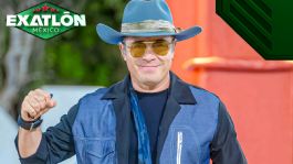 Foto que representa a Exatlón México: ¿Quién gana el Duelo de los enigmas HOY martes 7 de abril? | Spoilers