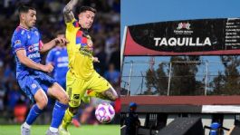 Foto que representa a ¿Cuánto cuestan los boletos para el América vs Cruz Azul del 11 de abril en el Estadio Azteca?