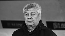 Foto que representa a ¿De qué murió Mircea Lucescu, leyenda de la Selección de Rumania?
